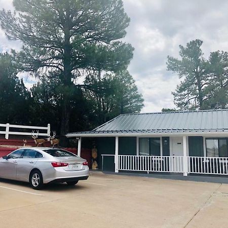 Kiva Motel Шоу Лоу Екстериор снимка