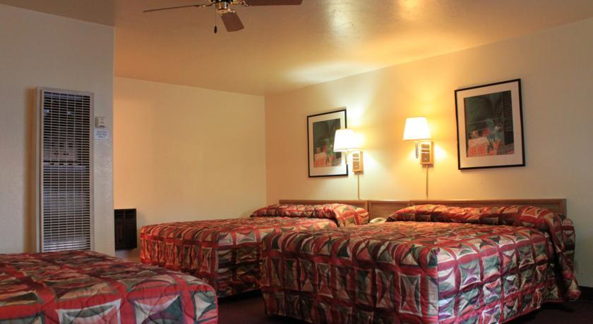 Kiva Motel Шоу Лоу Стая снимка