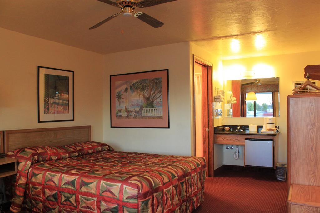 Kiva Motel Шоу Лоу Стая снимка