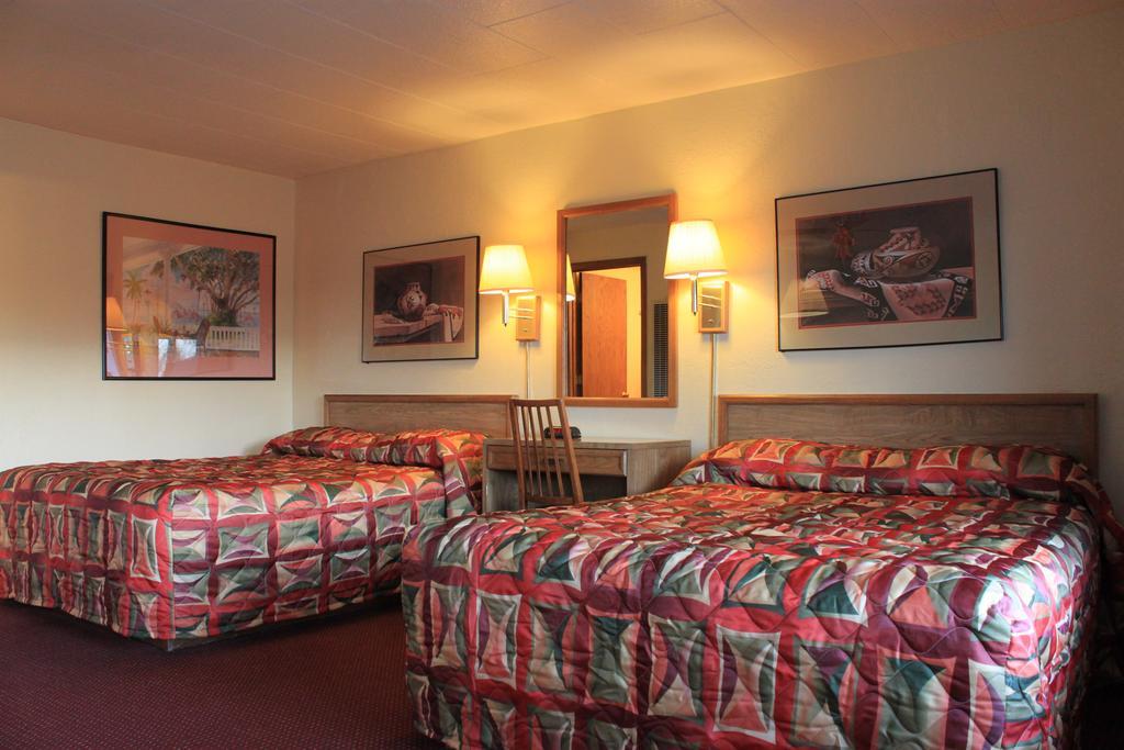 Kiva Motel Шоу Лоу Стая снимка