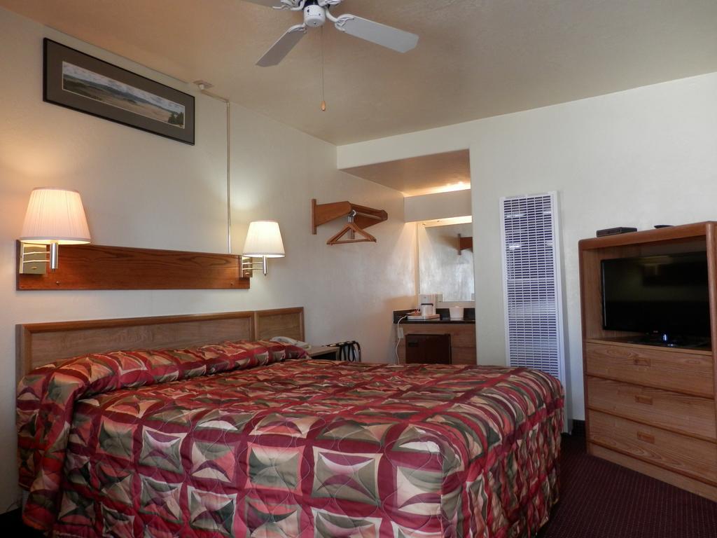 Kiva Motel Шоу Лоу Стая снимка