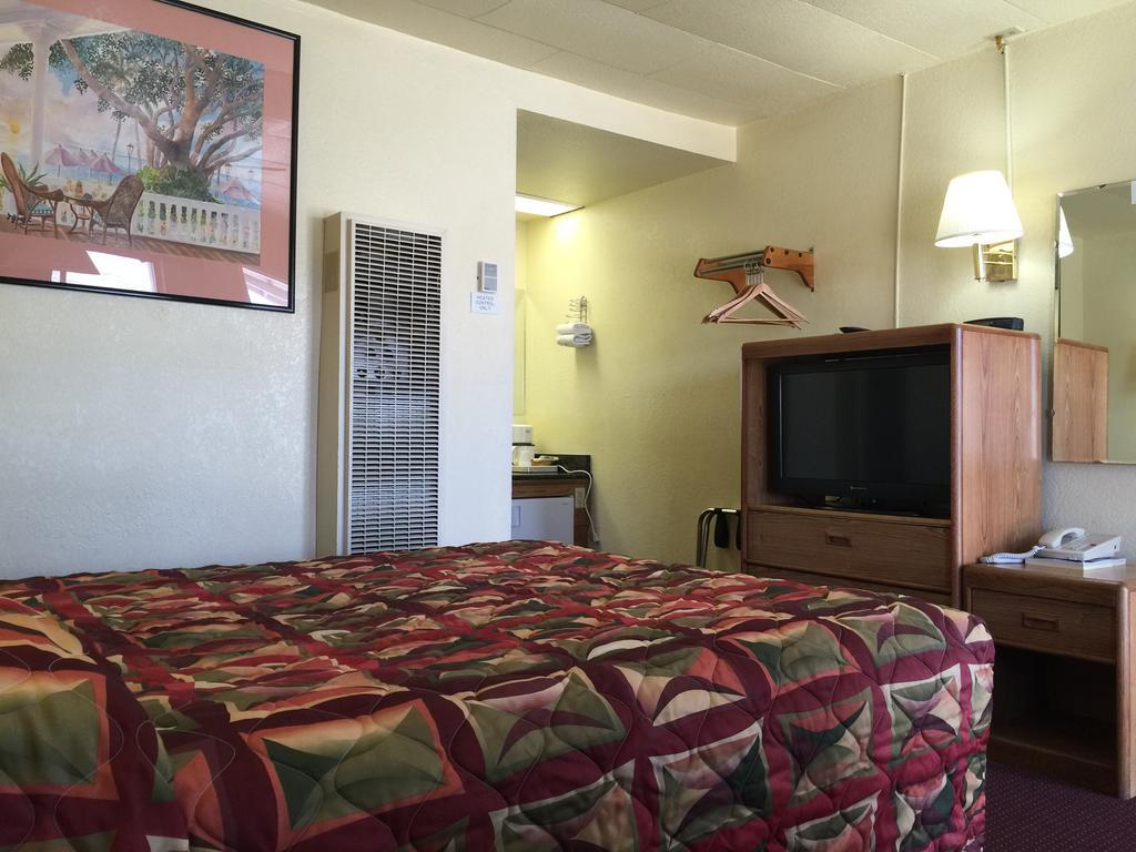 Kiva Motel Шоу Лоу Екстериор снимка