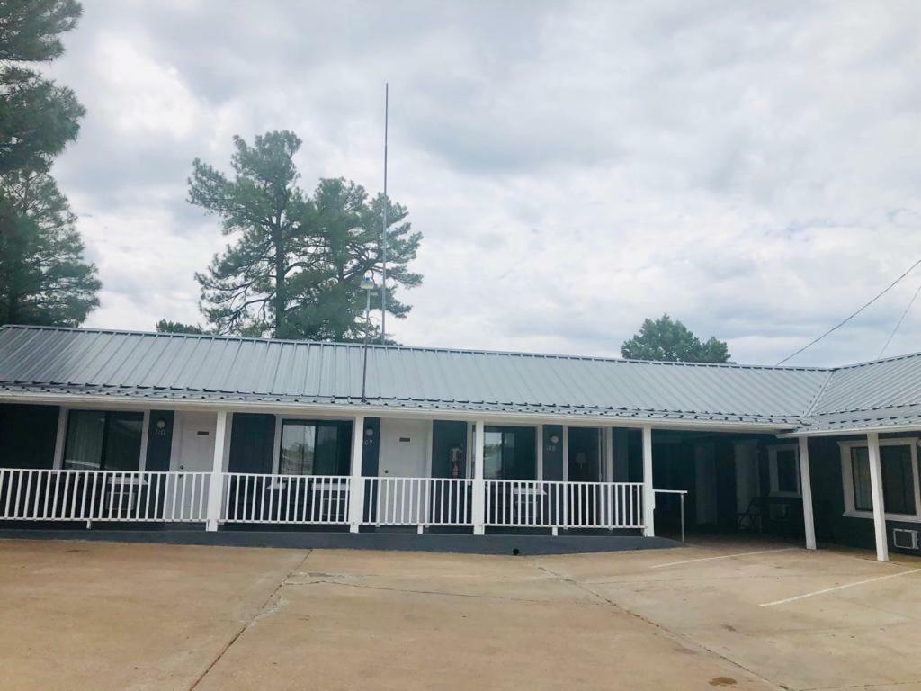Kiva Motel Шоу Лоу Екстериор снимка